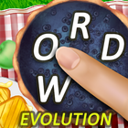 Word Evolution: Picnic 아이콘