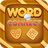 Word Connect - Cookies Chef icône