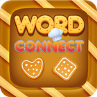 Word Connect - Cookies Chef أيقونة