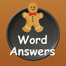 Full answers for Word Cookies APK