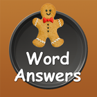 Full answers for Word Cookies icon