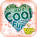 Word Cloud