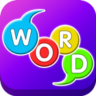 Crossword Search : The Crossword Game - Wordscapes أيقونة