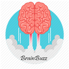 BrainBuzz icône