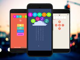 BrainBuzz পোস্টার