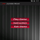 Jumble Words simgesi