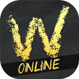 Words Online: Battle Royale icon