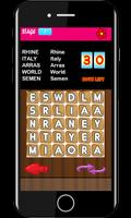 word brain capture d'écran 3