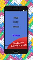 word mind game pro capture d'écran 2