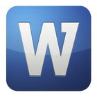 Word Search Puzzle Game Free icono