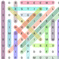 ”Word Search Puzzle Game