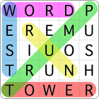 Word Search icono