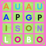 Word Search 2018