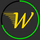 Word Rush icon