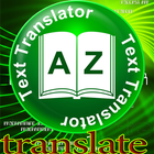 Language Translator word new 2018 PRO icône