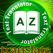 Language Translator word new 2018 PRO icon