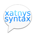 Xatnys - The Word Game