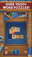 Word Zone پوسٹر