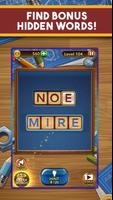 Word Zone اسکرین شاٹ 2