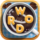 Word Search Classic 2020 : Free Word Games أيقونة
