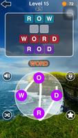 Word Search Classic 2020 : Free Word Games โปสเตอร์