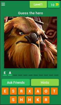 Download Dota 2 Heroes Game Quiz Apk For Android Latest Version - dota id roblox