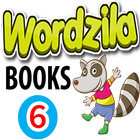 Wordzila Books Grade 6 icône