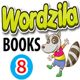 Wordzila Books Grade 8