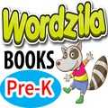 Wordzila Books Pre-K
