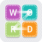 Wordzzle - Word Puzzles icono