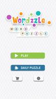 Wordzzle - Word Puzzles โปสเตอร์