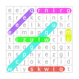 Word Search Games