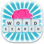 Word puzzle, Word search icône