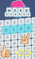 Word puzzle, Word search 스크린샷 1