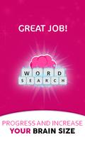 Word puzzle, Word search скриншот 2