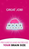 Word puzzle, Word search capture d'écran 2