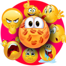 Emojis & Smiley Plugin APK