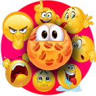 Emojis & Smiley Plugin simgesi