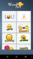 Emojis & Smiley Plugin ภาพหน้าจอ 2