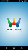 WordBank Affiche