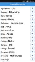 Daily Words English to Igbo ảnh chụp màn hình 3