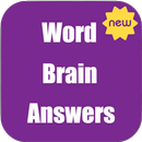 Answers for Word Brain Game APK
