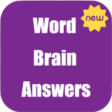 Answers for Word Brain Game biểu tượng