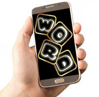 wordbrain 2 постер