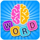 Word Brain: A Word Puzzle icône