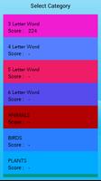 Word Brain: A Word Puzzle capture d'écran 3
