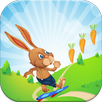 Super Bunny Skater APK