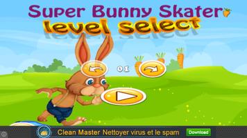 Super Bunny Skater screenshot 2