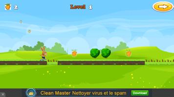 Super Bunny Skater screenshot 3