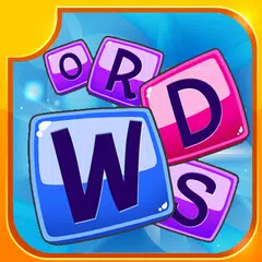 Word Crossy WordScapes Search Connect Crossword APK 下載